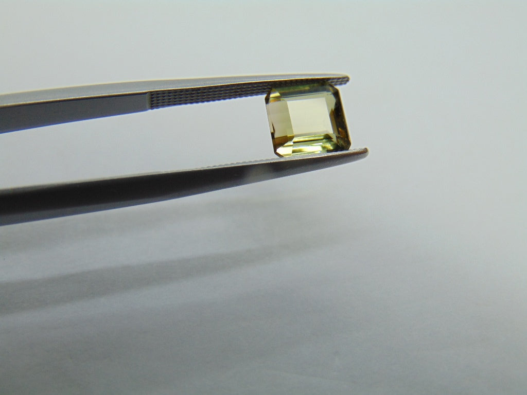 1,67ct Turmalina 7mm