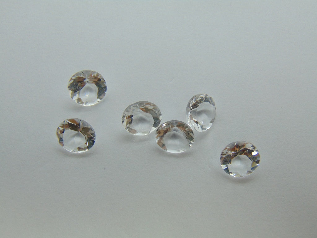 9,20ct Petalite calibrado 8mm