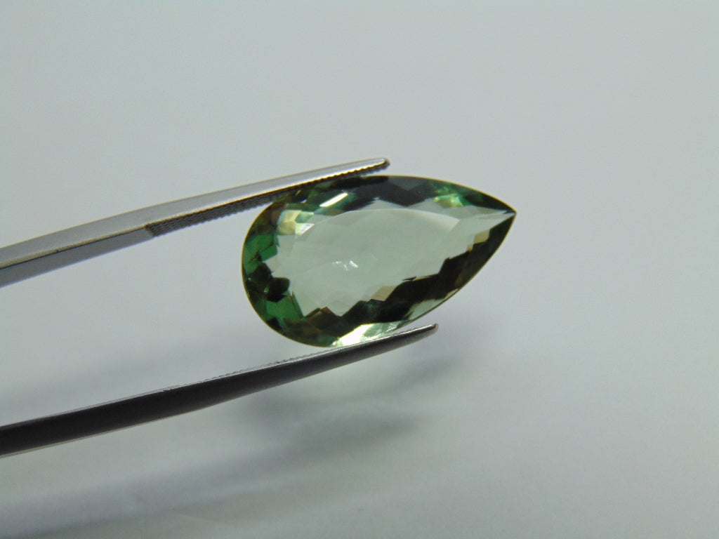 9.40ct Prasiolite 21x12mm