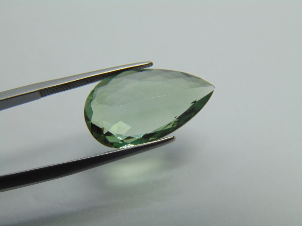 9.40ct Prasiolite 21x12mm