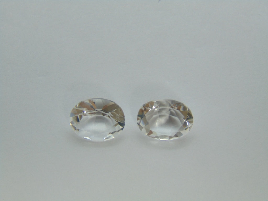 6,15ct Topázio 11x9mm