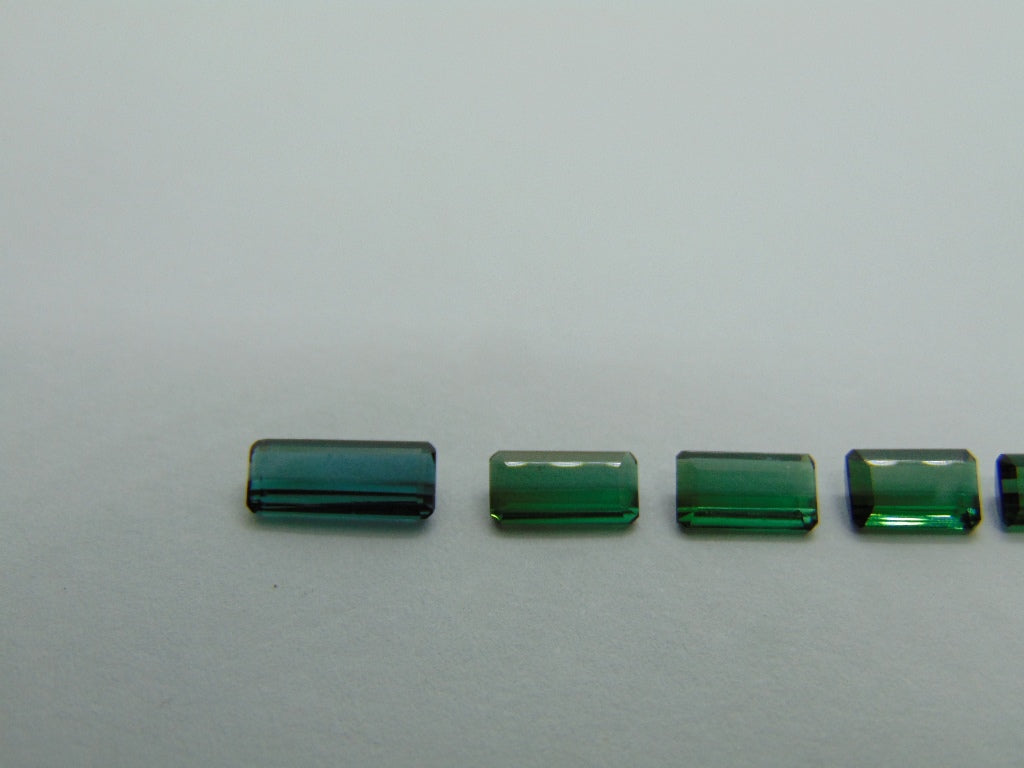 3.35ct Tourmaline