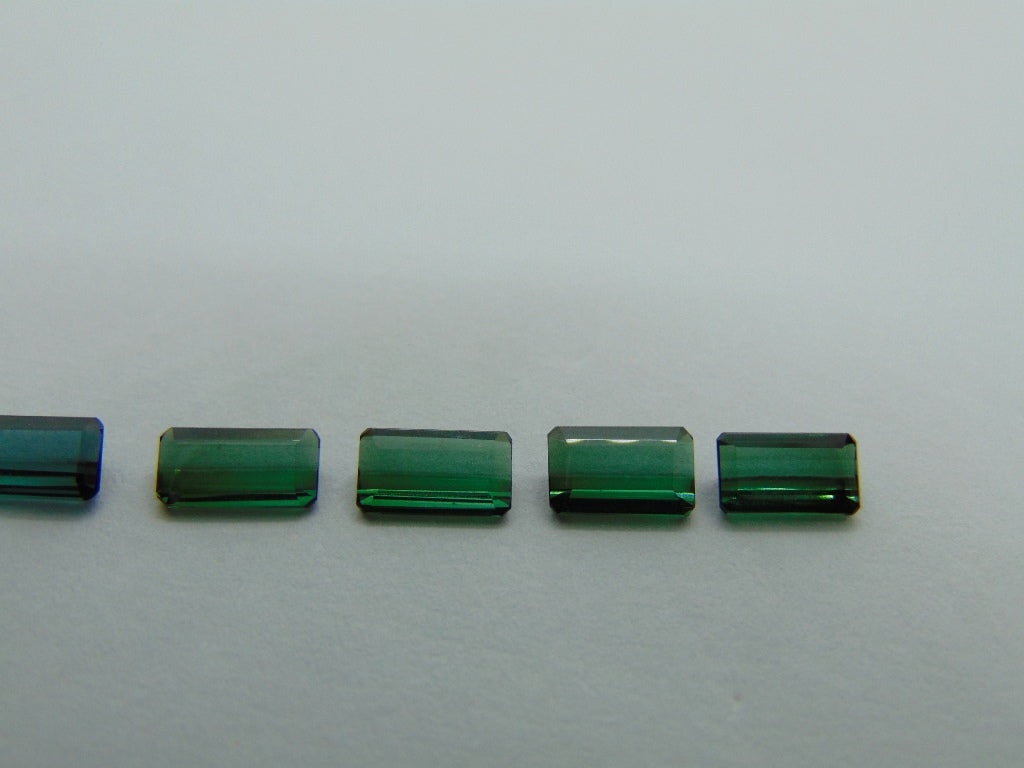 3.35ct Tourmaline