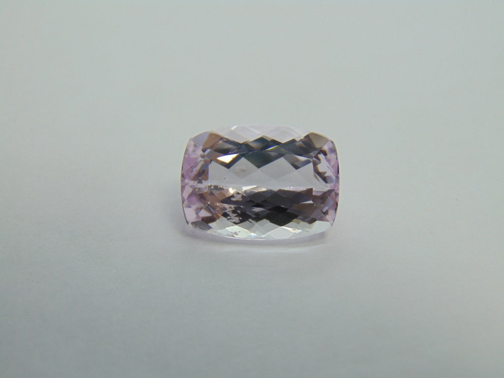 13,90ct Kunzita 16x12mm