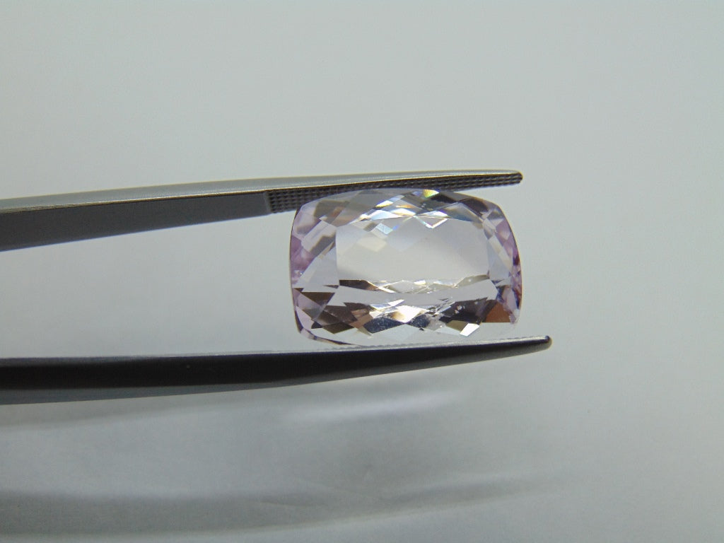 13.90ct Kunzite 16x12mm