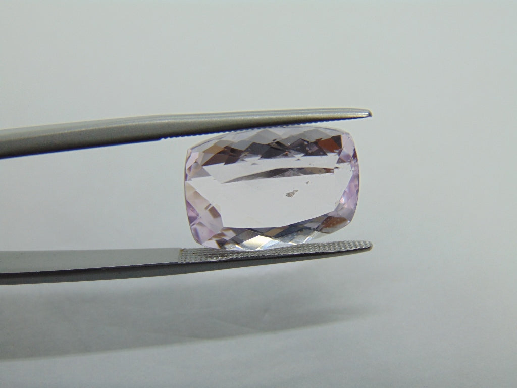 13,90ct Kunzita 16x12mm