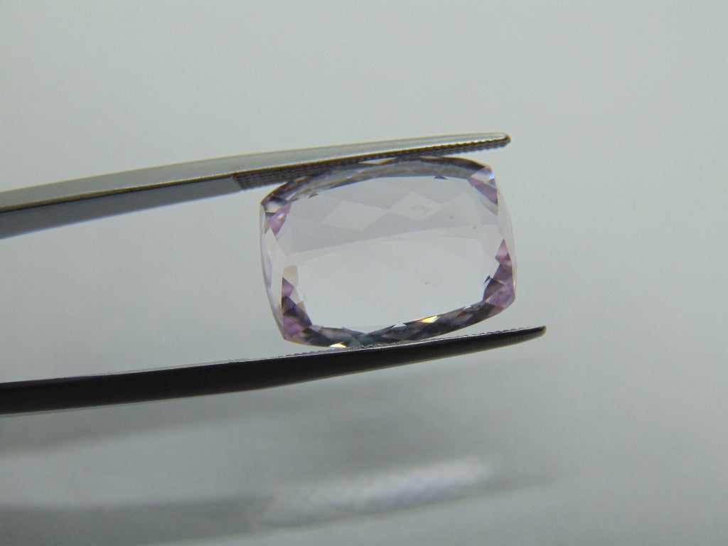 13.90ct Kunzite 16x12mm