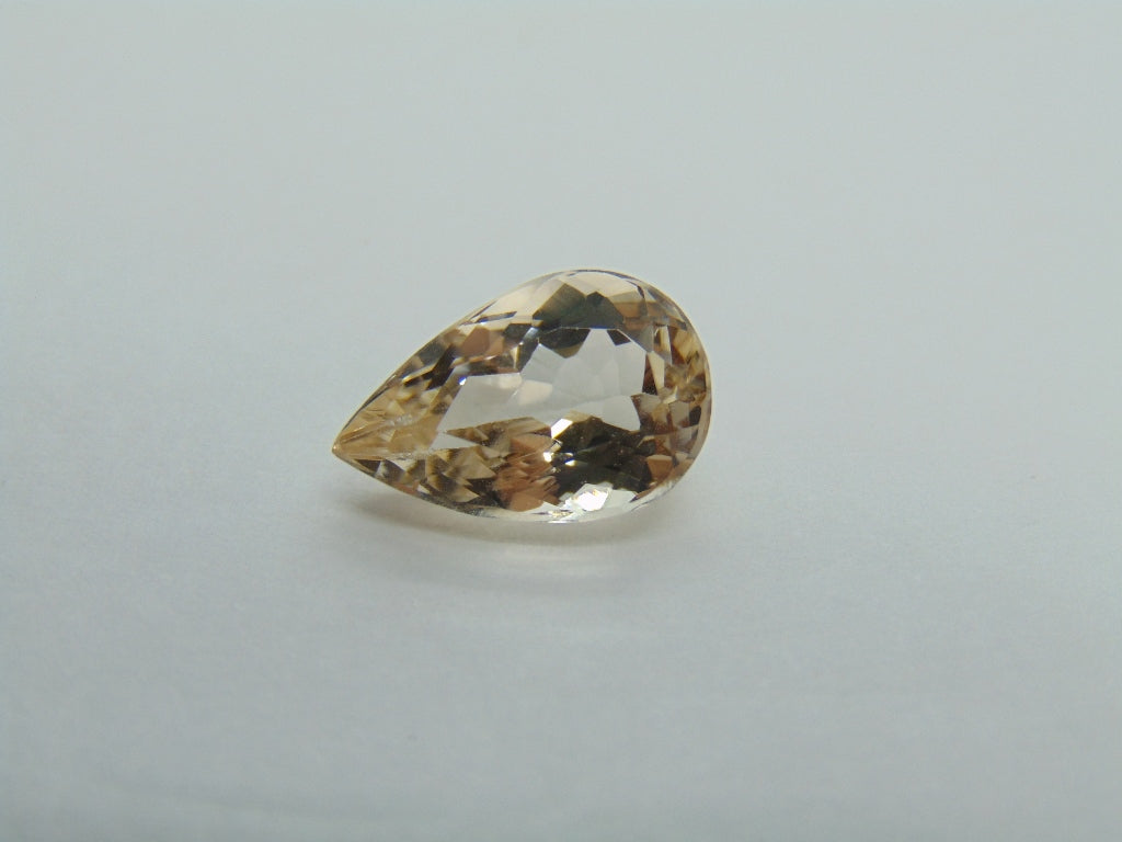 4,60 cts Morganite