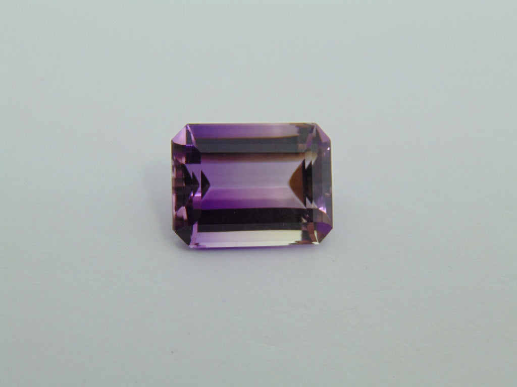 11.70cts Amethyst (Bicolor)