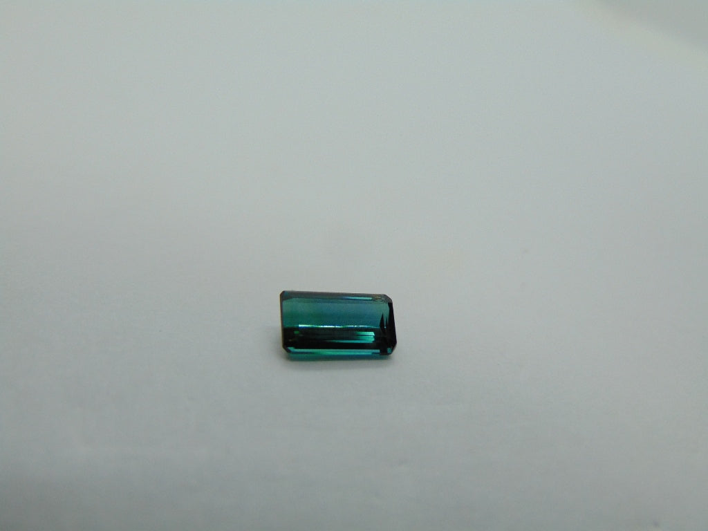 1.19ct Tourmaline 8x5mm