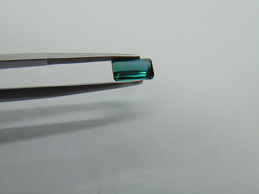 1.19ct Tourmaline 8x5mm