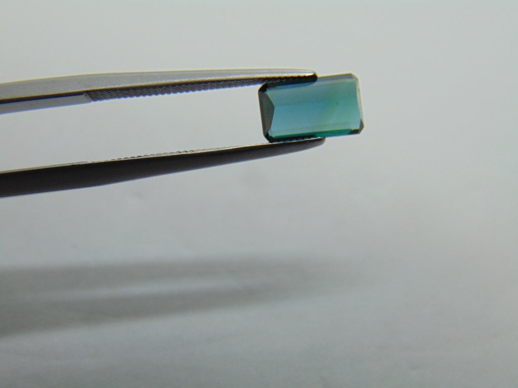 1.19ct Tourmaline 8x5mm