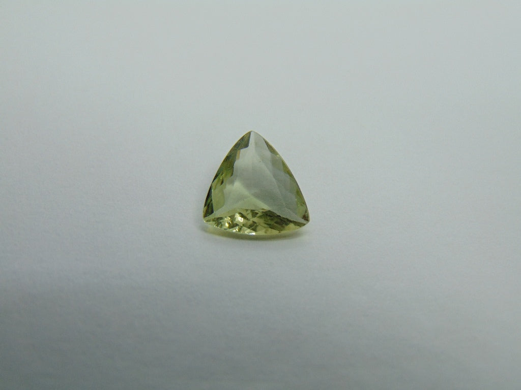 2.18ct Beryl 10mm