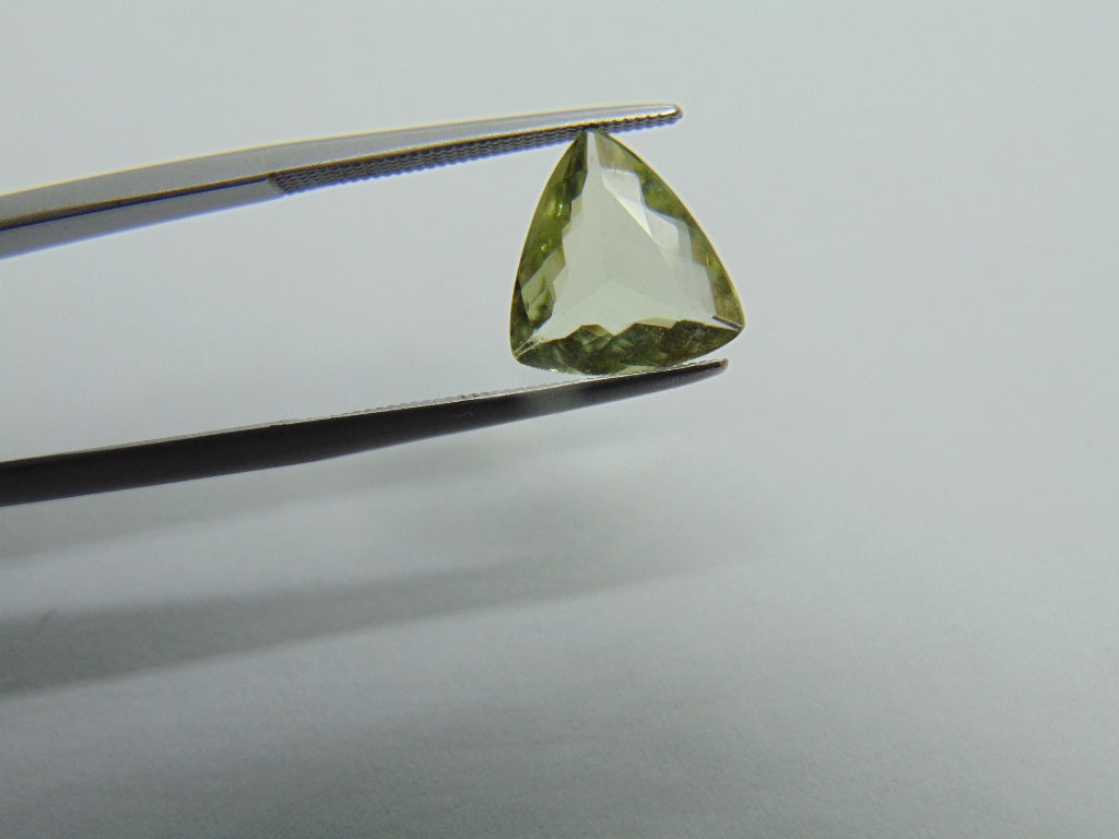 2.18ct Beryl 10mm