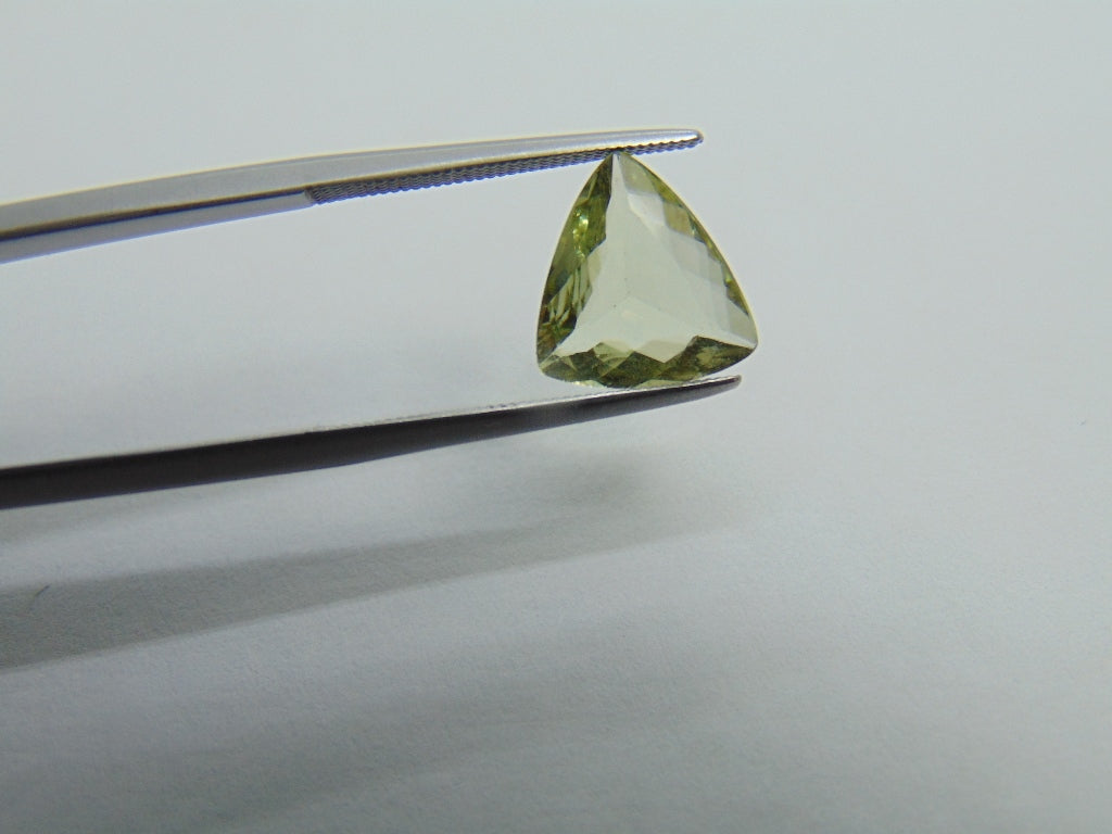 Berilo 2,18ct 10mm