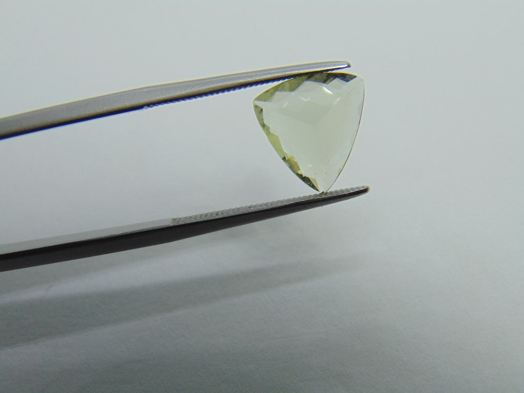 Berilo 2,18ct 10mm