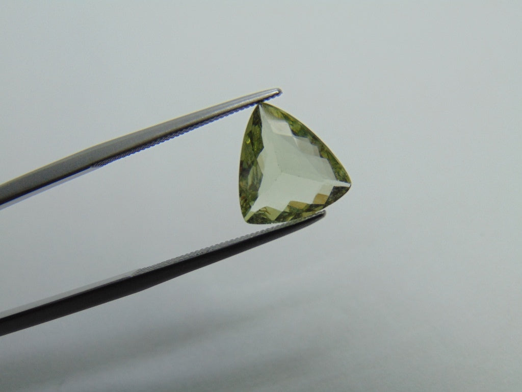 2.18ct Beryl 10mm