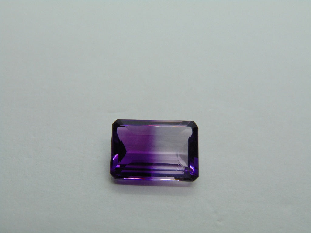 5.70cts Amethyst (Bicolor)