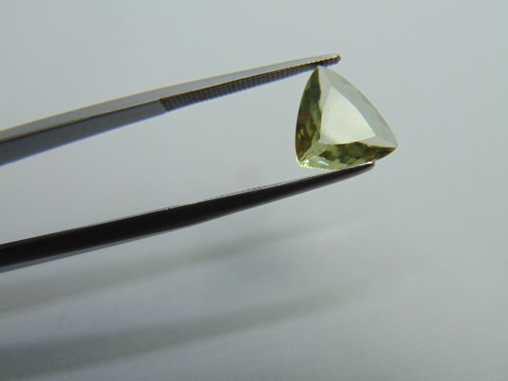 2.18ct Beryl 10mm