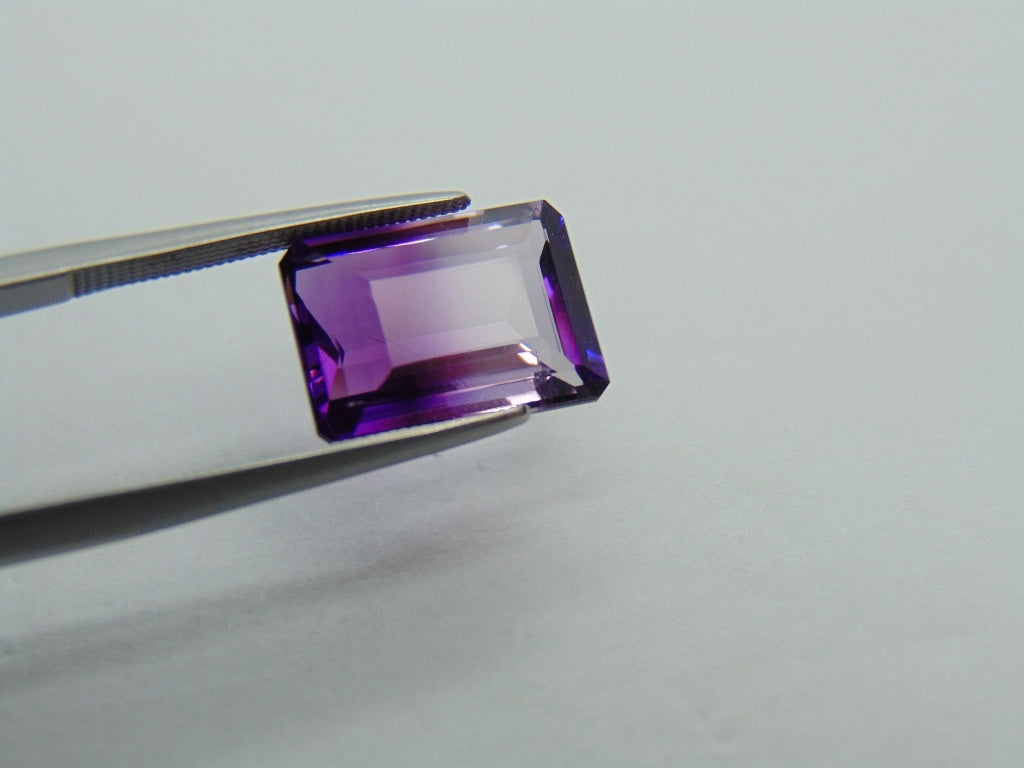 5.70cts Amethyst (Bicolor)