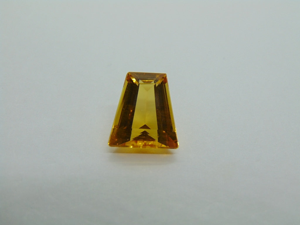 6.50ct Beryl 13x11mm