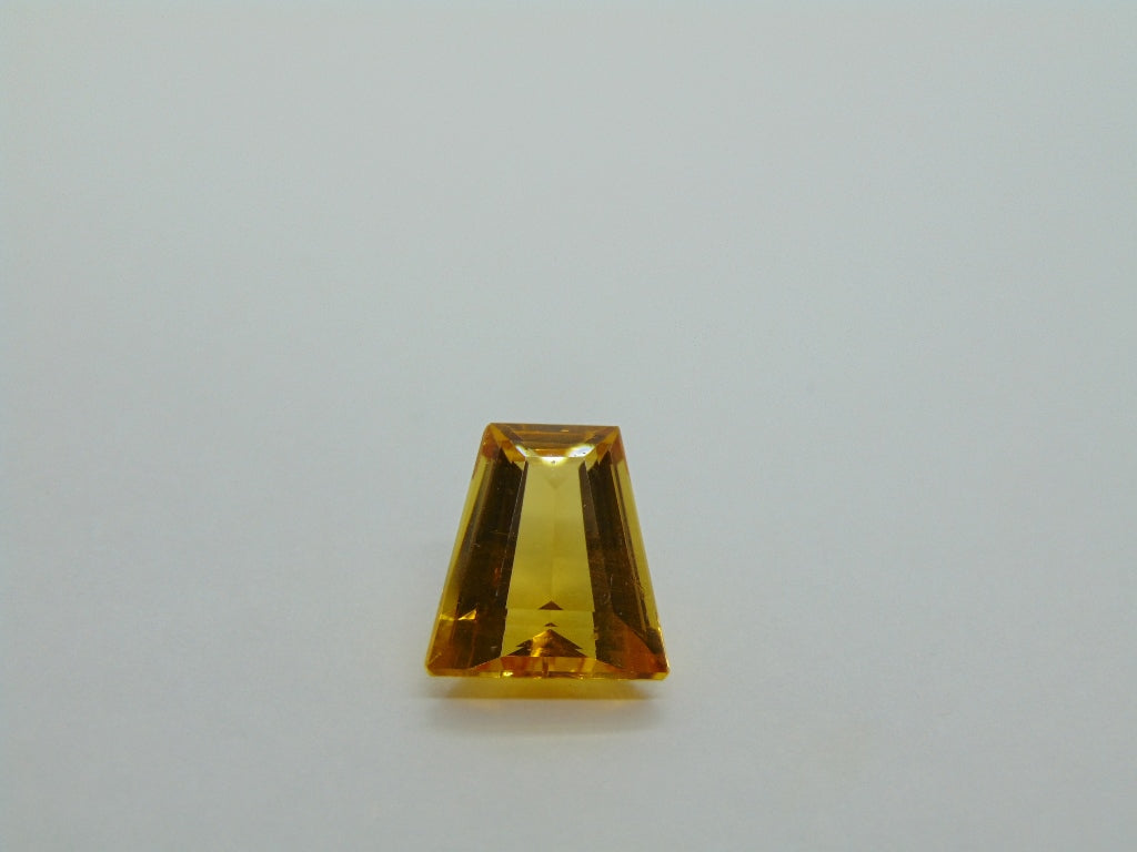 6.50ct Beryl 13x11mm