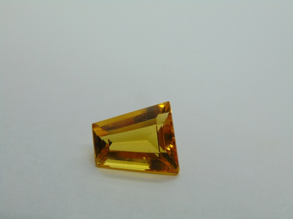 6.50ct Beryl 13x11mm