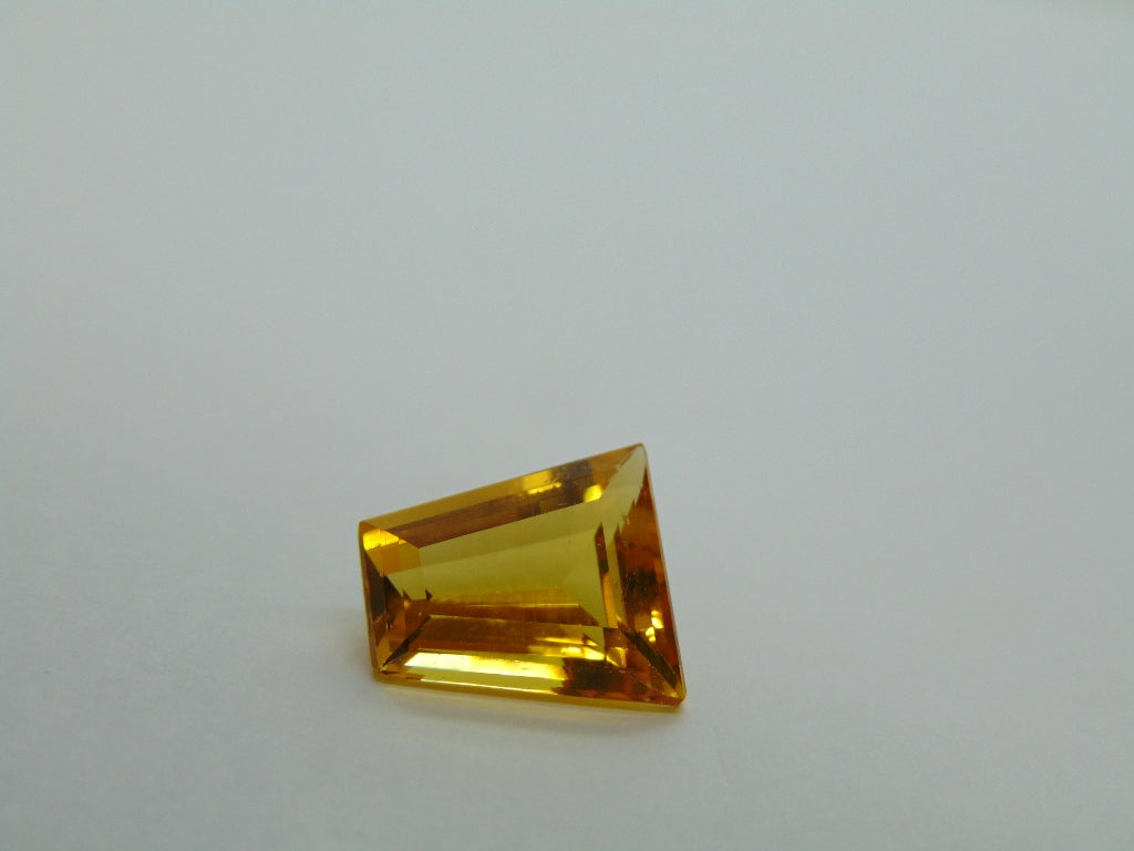 6.50ct Beryl 13x11mm