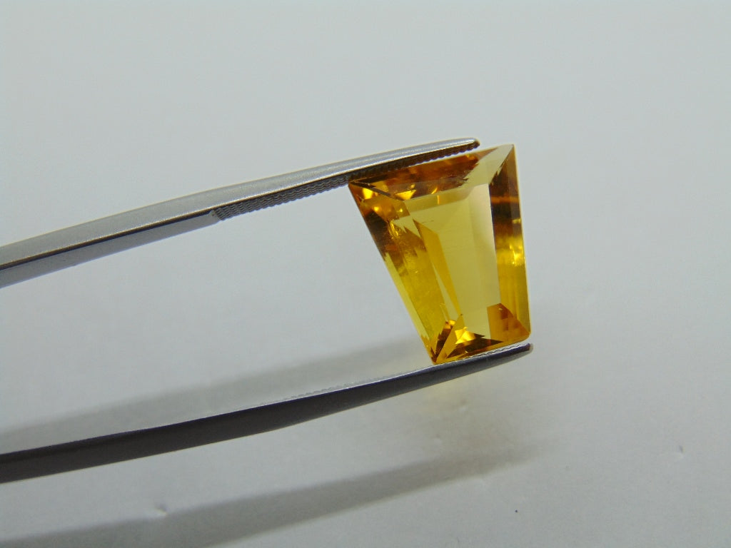 6.50ct Beryl 13x11mm