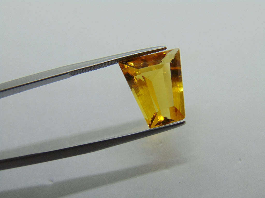 6.50ct Beryl 13x11mm