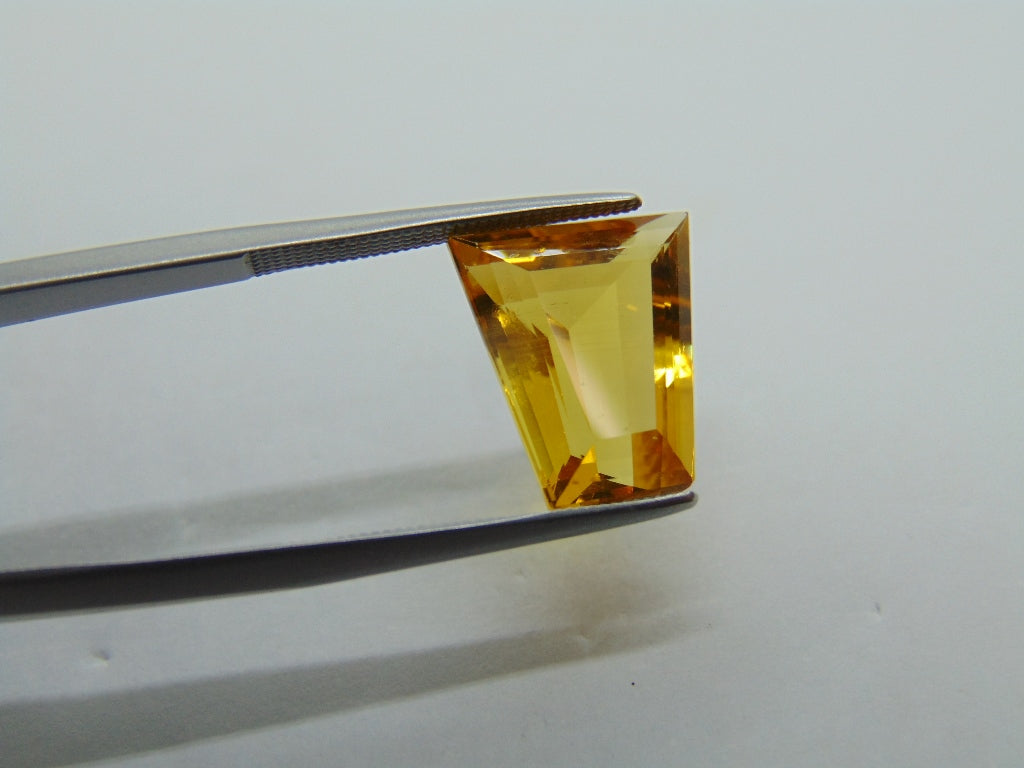 6.50ct Beryl 13x11mm