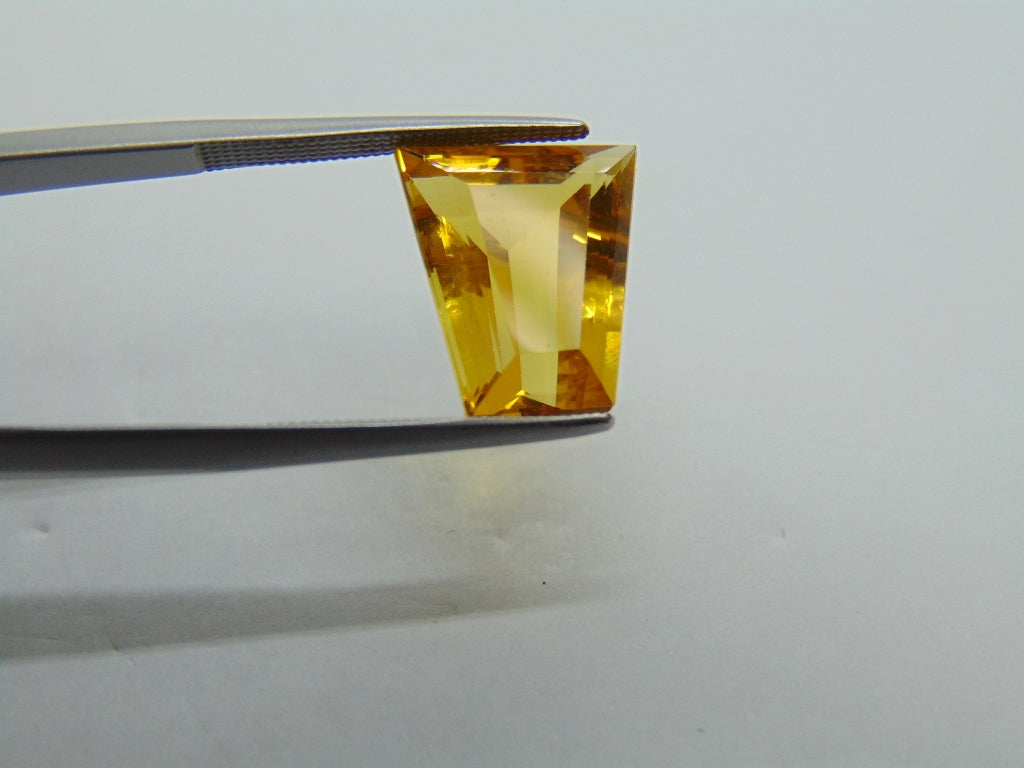 6.50ct Beryl 13x11mm