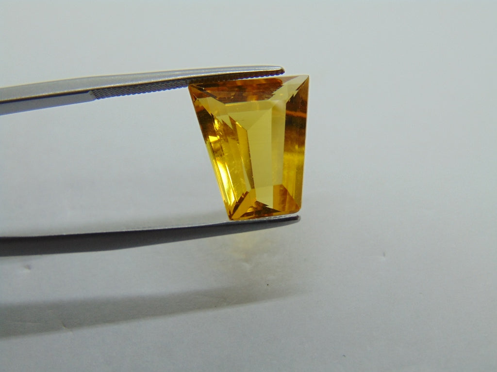 6.50ct Beryl 13x11mm