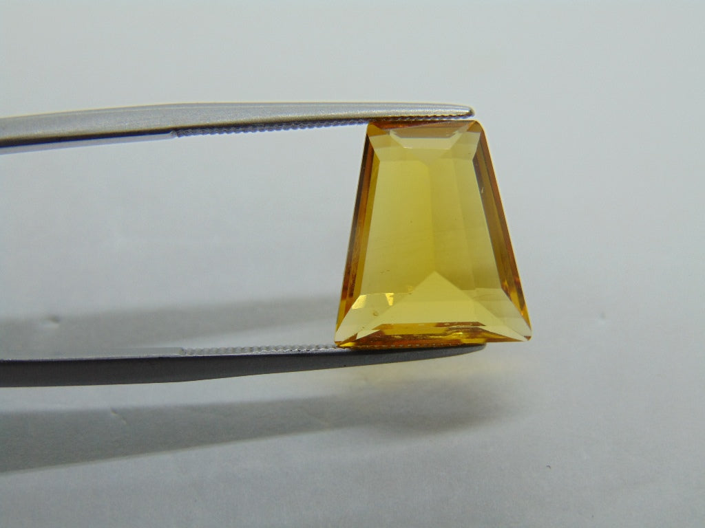 6.50ct Beryl 13x11mm