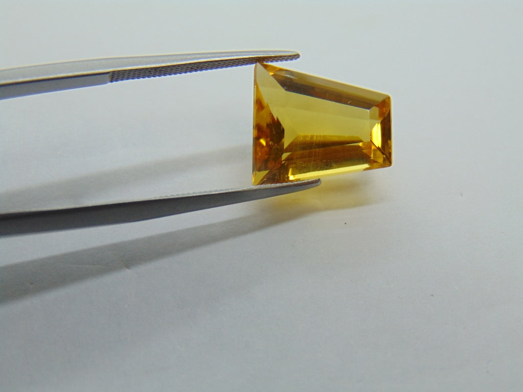 6.50ct Beryl 13x11mm