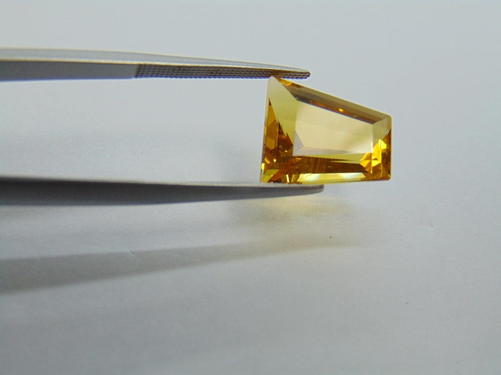 6.50ct Beryl 13x11mm