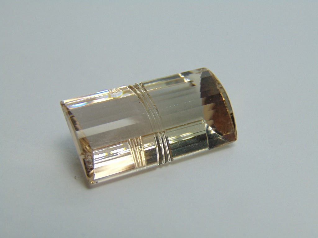 Kunzita 28,90ct 22x14mm