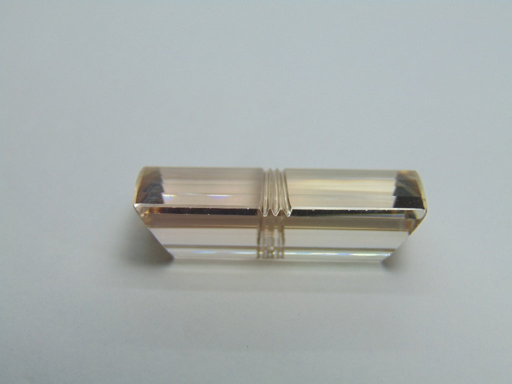 Kunzita 28,90ct 22x14mm