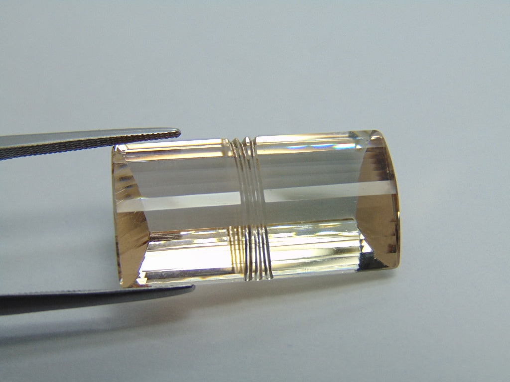 Kunzita 28,90ct 22x14mm