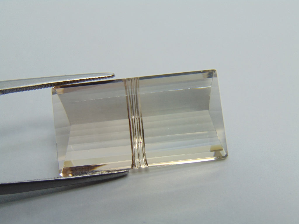 Kunzita 28,90ct 22x14mm