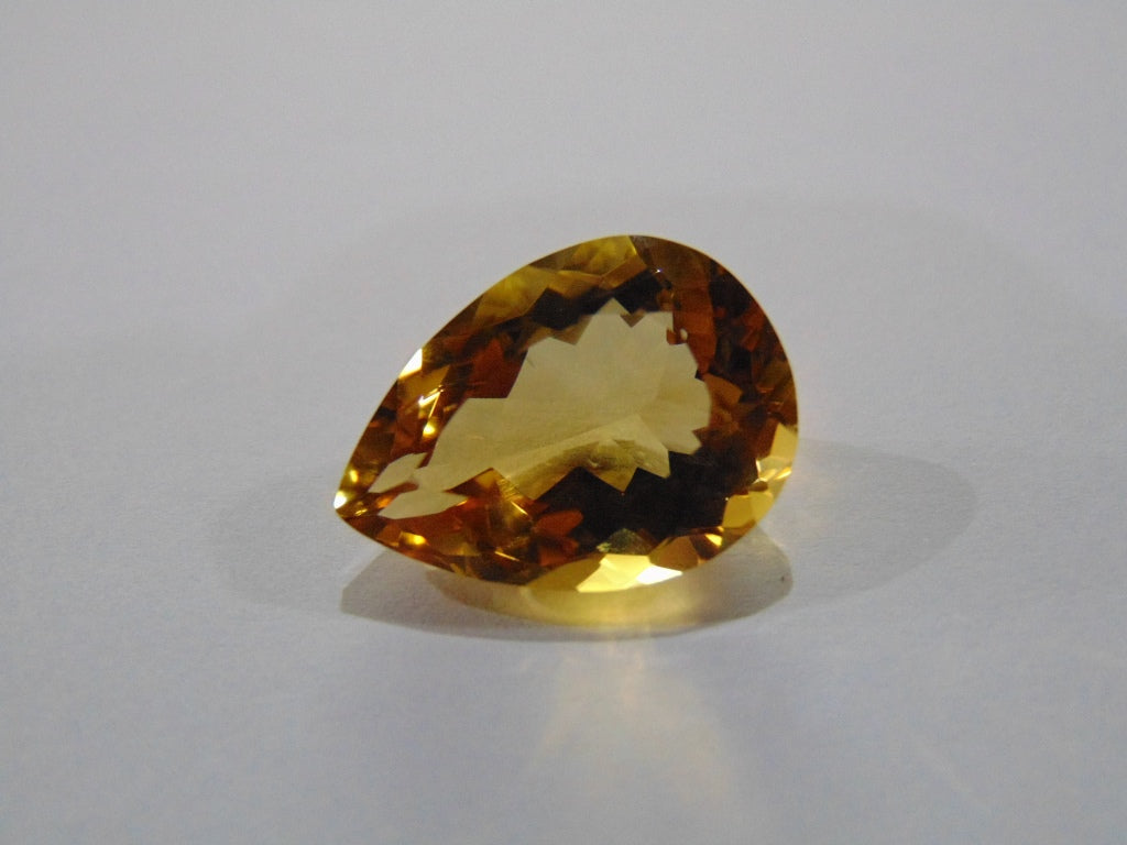 17,20 ct Citrino