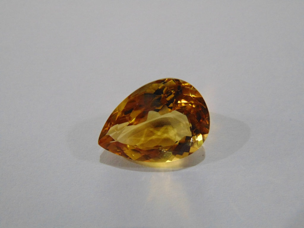 17,20 ct Citrino