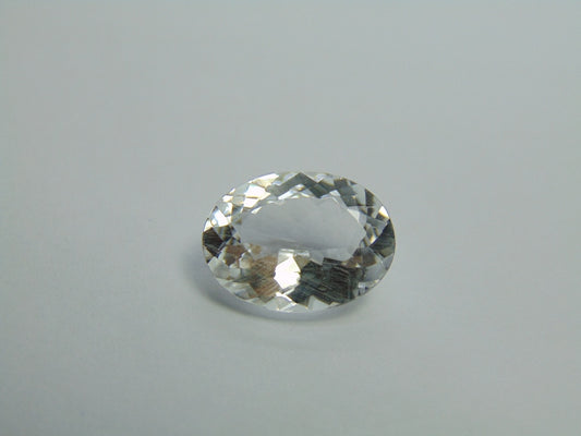 Topázio 10,85ct 17x12mm