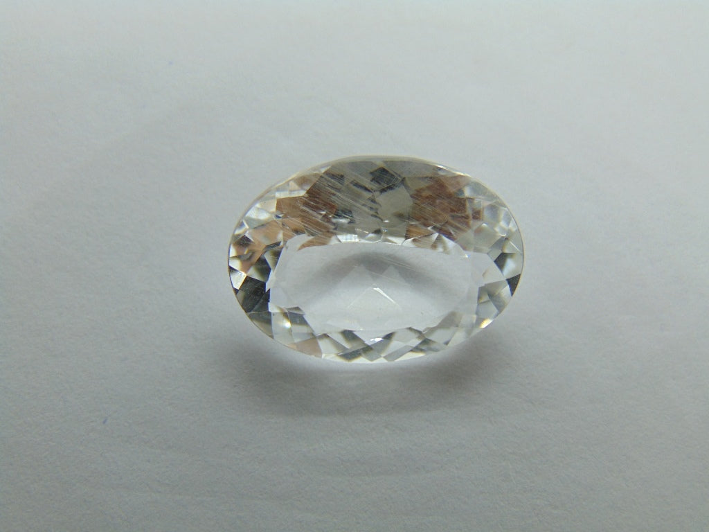 Topázio 10,85ct 17x12mm