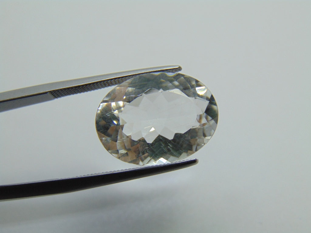 10.85ct Topaz 17x12mm