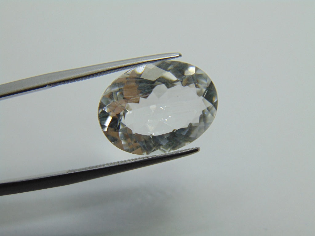 10.85ct Topaz 17x12mm