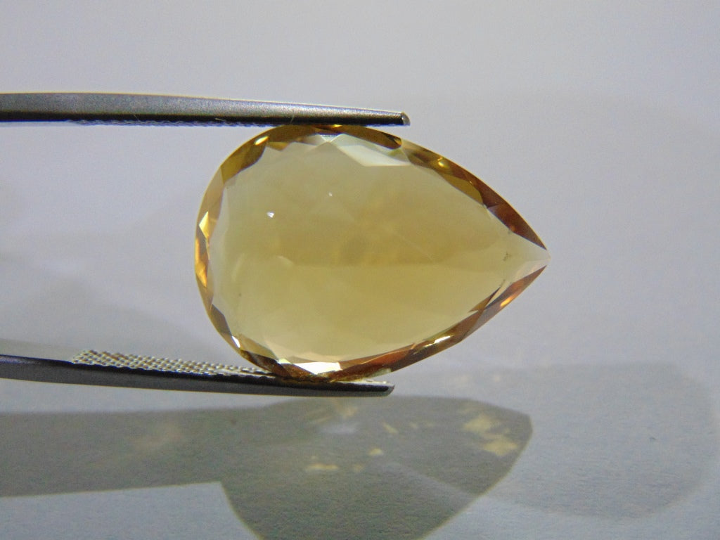 17,20 ct Citrino