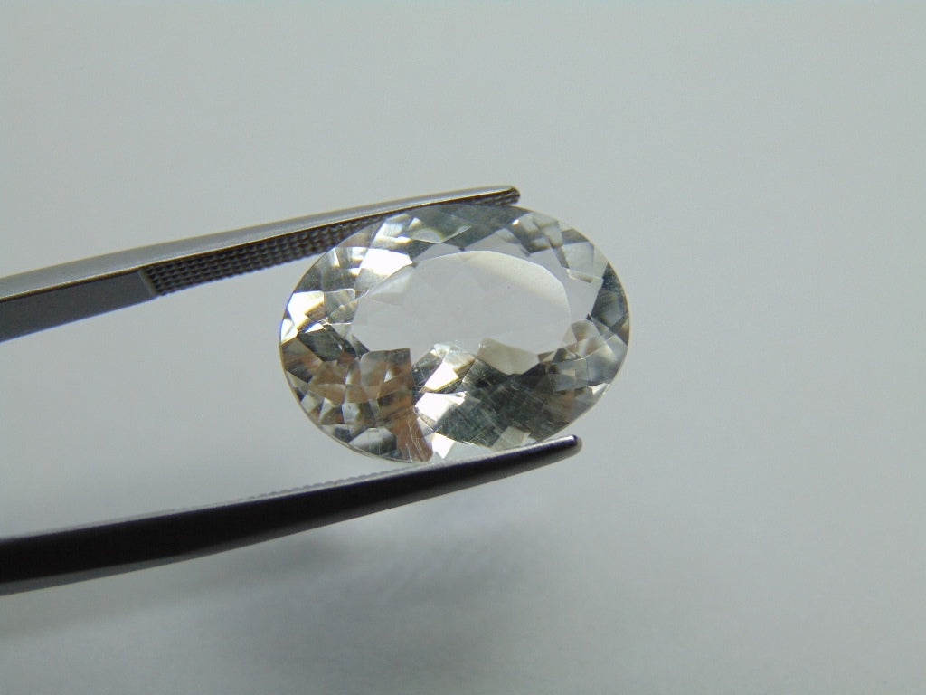 10.85ct Topaz 17x12mm