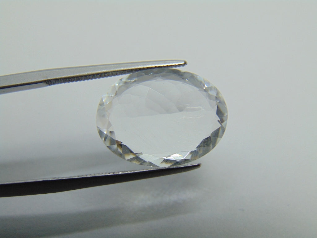 10.85ct Topaz 17x12mm