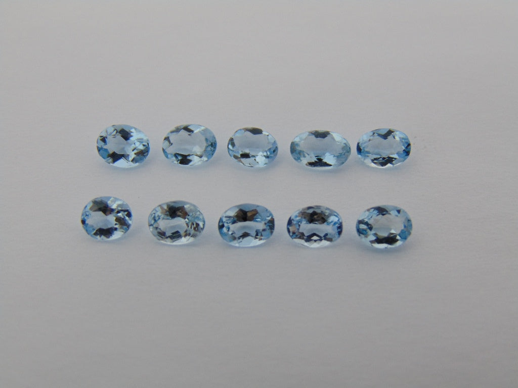 3.30cts Aquamarine